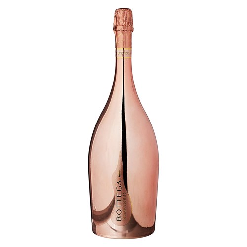 Bottega Prosecco Rose Magnum 150cl - Trusted Seller